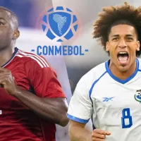 Gran noticia desde Conmebol para Costa Rica y Panamá en la previa de la Copa América 2024