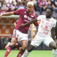 Directiva de Deportivo Saprissa habría tomado una decisión sobre el futuro de Eduardo Anderson