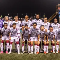 Saprissa ya tiene todo acordado con este futbolista que juega en Europa