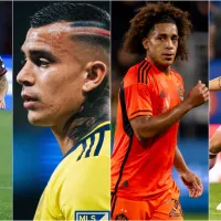 Revelan los salarios de la MLS: ¿Quién es el futbolista centroamericano mejor pago y cuánto gana?