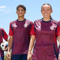 '¿Para cuándo uniformes de verdad?': las reacciones ante la nueva camiseta de Costa Rica