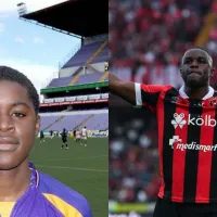 Ni Saprissa, ni Alajuelense: Joel Campbell dice quién es su amor eterno en el fútbol