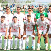 La cifra que deberá pagar Santos Guápiles para mantener a uno de sus goleadores