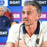 ¿Keylor Navas ataja por última vez en PSG? La desconcertante respuesta de Luis Enrique