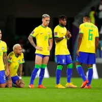 Brasil oficializó la baja de una pieza clave para la Copa América 2024