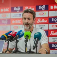 El nuevo dolor de cabeza para Thomas Christiansen de cara a la Eliminatoria y Copa América 2024