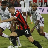 ¡Una final llena de polémicas! Alajuelense ganó en la última jugada y Saprissa estalló de bronca