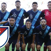 El insólito partido amistoso que jugará Guatemala antes de la Eliminatoria Mundialista