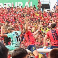 Municipal recibió una fuerte multa por sus festejos tras salir Campeón