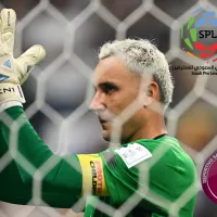 El futuro de Keylor Navas: cuál será su destino que lo alejó de la Selección de Costa Rica