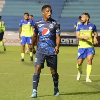 Motagua ya sabe que sucederá con el futuro de Jorge Serrano