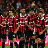 Alajuelense va por el deseo de Guimaraes: está cerca de fichar a un español que jugó en un grande de Italia