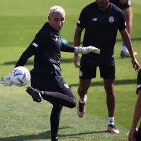 Ídolo de Saprissa castiga a Kevin Chamorro y sorprende al elegir el sucesor de Keylor Navas