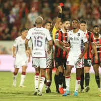 'Tocaron nuestro orgullo': Saprissa le echa gasolina a la vuelta contra Alajuelense