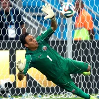 \&#039;Leyenda tica\&#039;: el especial homenaje de la FIFA para Keylor Navas