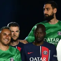 Sufre Donnarumma: PSG ya tiene reemplazante de Keylor Navas y vale 20 millones