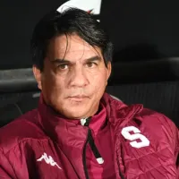 ¿Quiénes se la pierden? Vladimir Quesada abre la enfermería de Saprissa de cara a la final contra Alajuelense