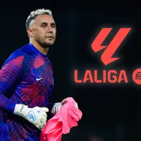 ¿Es Real? En España aseguran dónde quiere jugar Keylor Navas