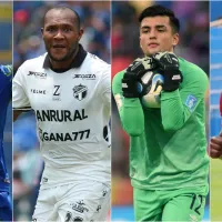 ◉ Mercado de fichajes de Guatemala: altas y bajas para el Apertura 2024 de la Liga Nacional