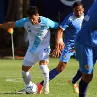 Duro revés para los aficionados de Guatemala antes del amistoso ante Nicaragua
