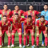 Jafet Soto le trae el primer refuerzo a Walter Centeno en Herediano