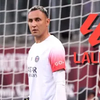 Keylor Navas insiste: se ofreció a otro club de LaLiga y ésta fue la respuesta