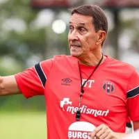 La limpieza de Guimaraes en Alajuelense se lleva puesto a un referente: ¿qué club ya lo contactó?