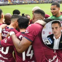 Sergio Gila confirma la gran figura que no seguirá en Saprissa