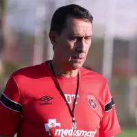 La limpieza de Guimaraes no para: estos dos jugadores se irían de Alajuelense