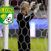 La dura lucha de Keylor Navas por llegar al León de la Liga MX