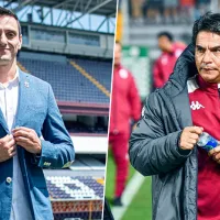 Sergio Gila marca una distancia con Vladimir Quesada que sorprende a todos en Saprissa