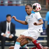 La razón por la que Rigoberto Rivas pidió no ser convocado a la Selección de Honduras