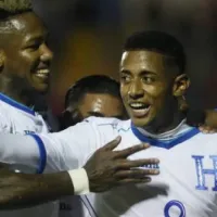 Choco Lozano dejó un mensaje contundente tras la ausencia de Romell Quioto en la Selección de Honduras