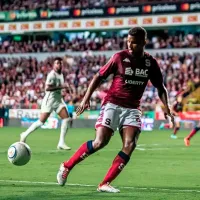 La declaración de Fidel Escobar sobre su futuro que alarma a Saprissa