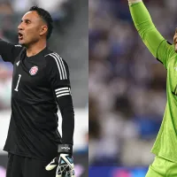 Kevin Chamorro confiesa qué le gustaría tener de Keylor Navas