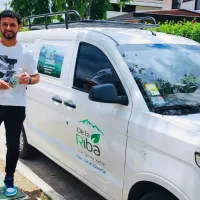 \&#039;El Jefe\&#039;: Michael Barrantes se mete de lleno en los negocios tras salir de Alajuelense