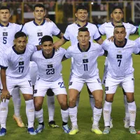 Sorpresiva convocatoria de El Salvador para la Eliminatoria Mundialista de la Concacaf