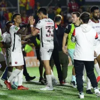 Alarma en Alajuelense por la posible salida de un jugador a un club de Argentina