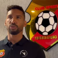 En Cartaginés no gustarán las primeras declaraciones de Marcel Hernández como jugador de Herediano