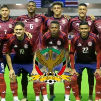 Costa Rica vs San Cristóbal y Nieves, por las Eliminatorias Concacaf 2026: cuándo juega la Sele, hora y canal del partido