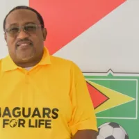 DT de Guyana lanzó una advertencia a Panamá: “Cuando tengamos el balón ellos deben defender o morirán”