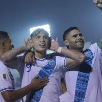 Guatemala propina goleada de escándalo a Dominica