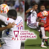 Copa Centroamericana 2024: así quedaron los grupos del torneo de Concacaf