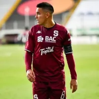 David Guzmán pone a llorar a todos en Saprissa