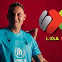 Keylor Navas ya puso condiciones: qué pidió para llegar a la Liga MX