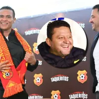 Jafet Soto y Paté Centeno reciben la noticia más esperada en Herediano