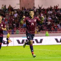 Costa Rica vs. San Cristóbal y Nieves EN VIVO: goles y resumen del triunfo 4-0 de La Sele por Eliminatorias