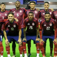 Costa Rica vs. San Cristóbal y Nieves EN VIVO por las Eliminatorias Concacaf 2026