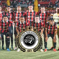 Refuerzo de Selección: Diriangén acelera por una joven promesa de Alajuelense