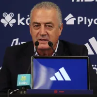 Gustavo Alfaro responde a la gran polémica en Costa Rica con un palo a la Concacaf